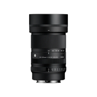 Sigma 50-120mm F2.8 DC OS | Contemporary Telephoto Zoom Lens