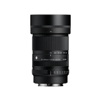 Sigma 50-120mm F2.8 DC OS | Contemporary Telephoto Zoom Lens