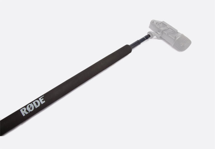 RØDE Micro Boompole