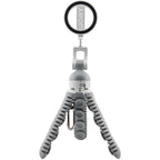JOBY PodZilla Suction Tripod MagSafe Kit Grey – Phone Tripod