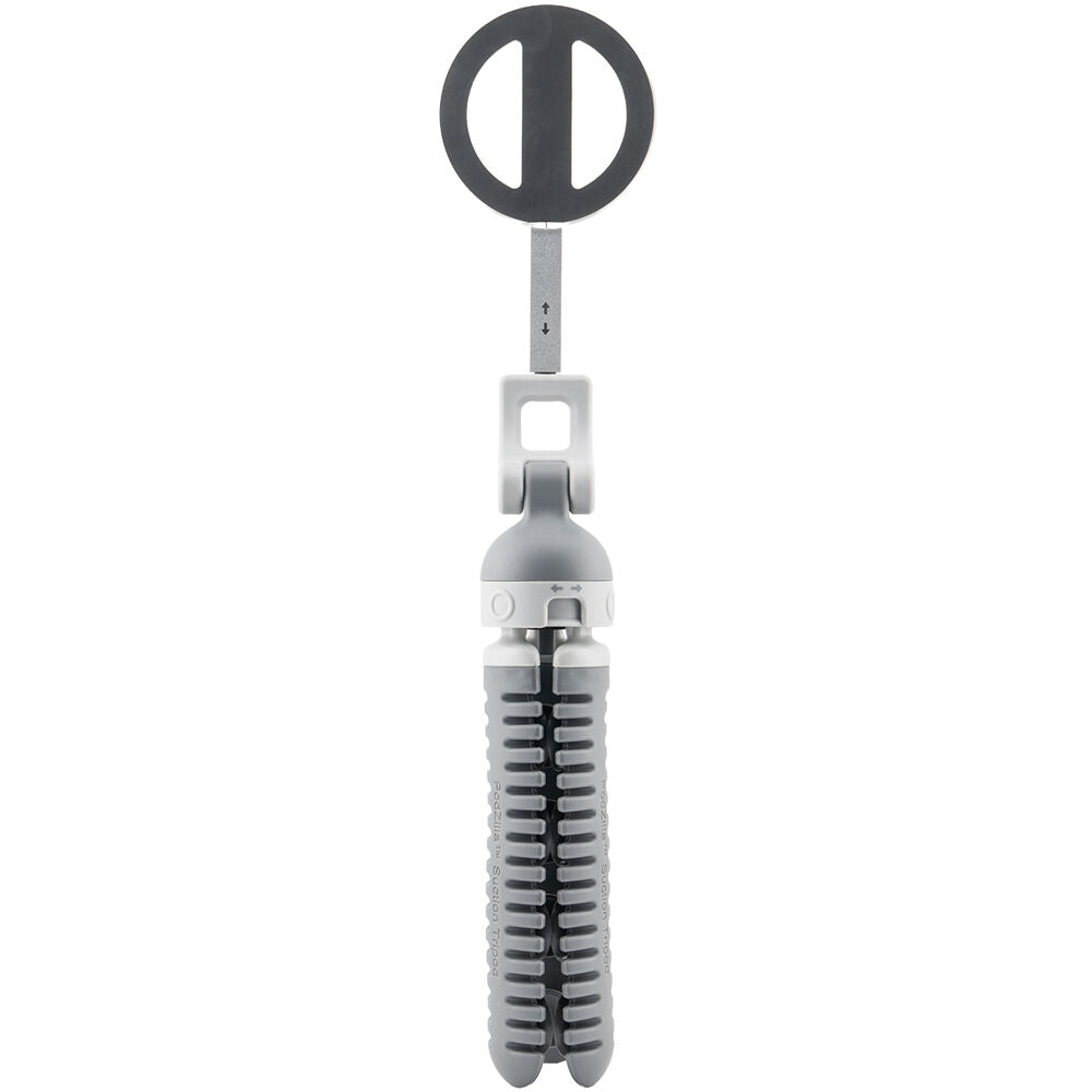 JOBY PodZilla Suction Tripod MagSafe Kit Grey – Phone Tripod