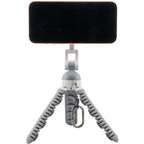 JOBY PodZilla Suction Tripod MagSafe Kit Grey – Phone Tripod