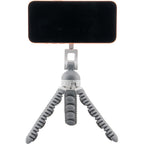 JOBY PodZilla Suction Tripod MagSafe Kit Grey – Phone Tripod