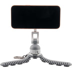 JOBY PodZilla Suction Tripod MagSafe Kit Grey – Phone Tripod
