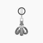 JOBY PodZilla Octo Suction Tripod Grey – Flexible Phone Stand