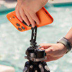 JOBY GripTight Cold Shoe Mount – Magnetic Phone Holder