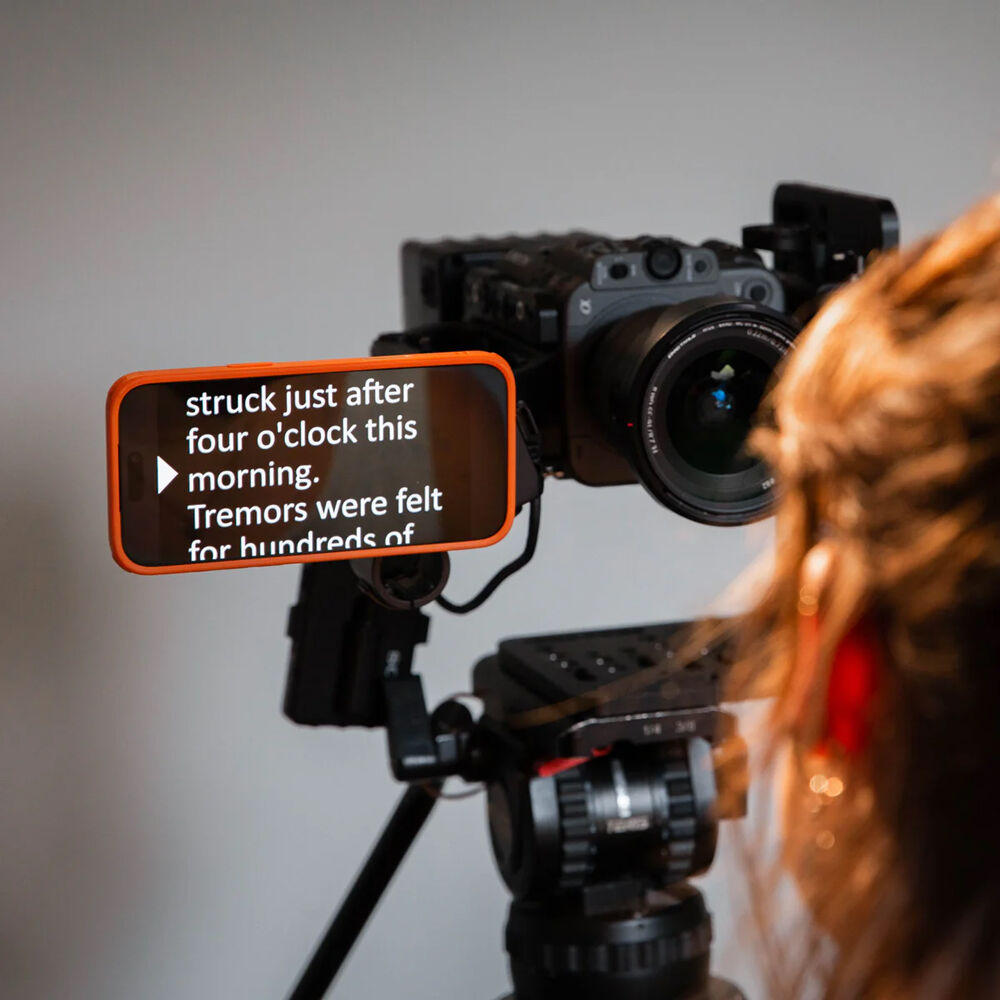 JOBY GripTight Cold Shoe Mount – Magnetic Phone Holder