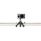 JOBY GorillaPod 500 Blue – Flexible Mini Camera Tripod