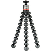 JOBY GorillaPod 500 Blue – Flexible Mini Camera Tripod