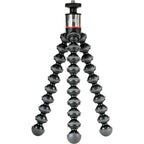 JOBY GorillaPod 500 Blue – Flexible Mini Camera Tripod