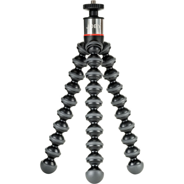 JOBY GorillaPod 500 Blue – Flexible Mini Camera Tripod