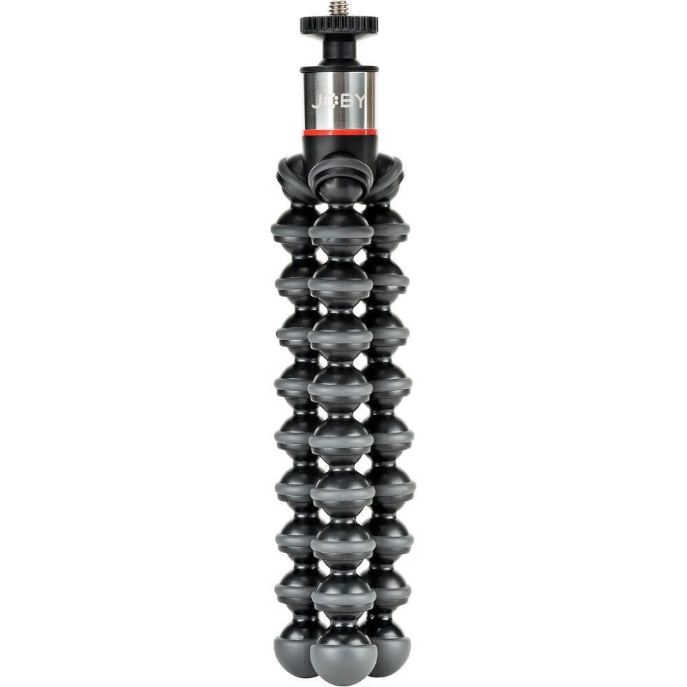 JOBY GorillaPod 500 Blue – Flexible Mini Camera Tripod