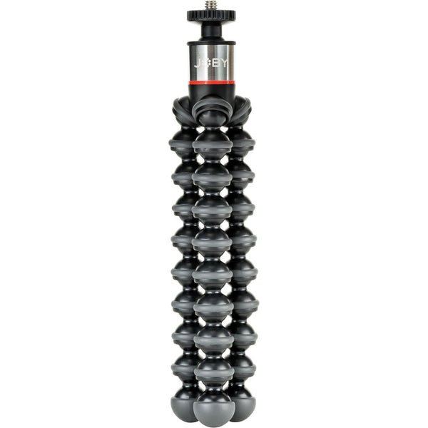 JOBY GorillaPod 500 Blue – Flexible Mini Camera Tripod