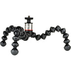 JOBY GorillaPod 500 Blue – Flexible Mini Camera Tripod