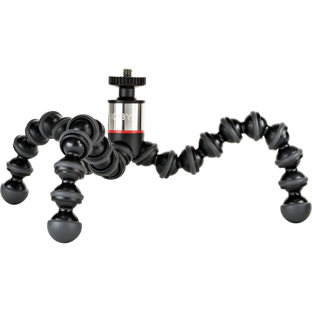JOBY GorillaPod 500 Blue – Flexible Mini Camera Tripod