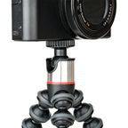 JOBY GorillaPod 500 Blue – Flexible Mini Camera Tripod