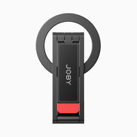 JOBY NanoPod Magnetic Tripod – Pocket Smartphone Stand