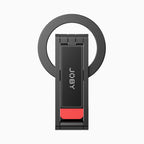 JOBY NanoPod Magnetic Tripod – Pocket Smartphone Stand