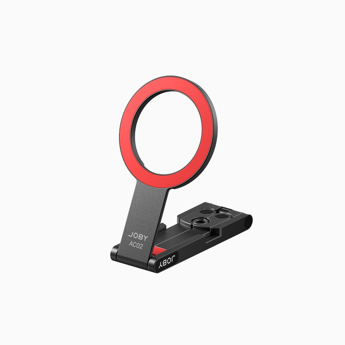 JOBY NanoPod Magnetic Tripod – Pocket Smartphone Stand