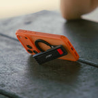 JOBY NanoPod Magnetic Tripod – Pocket Smartphone Stand