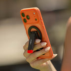 JOBY NanoPod Magnetic Tripod – Pocket Smartphone Stand