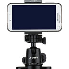 JOBY GripTight Mount PRO Phone (Black) – Tripod Phone Holder
