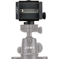 JOBY GripTight Mount PRO Phone (Black) – Tripod Phone Holder