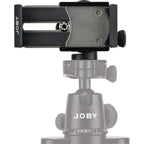 JOBY GripTight Mount PRO Phone (Black) – Tripod Phone Holder