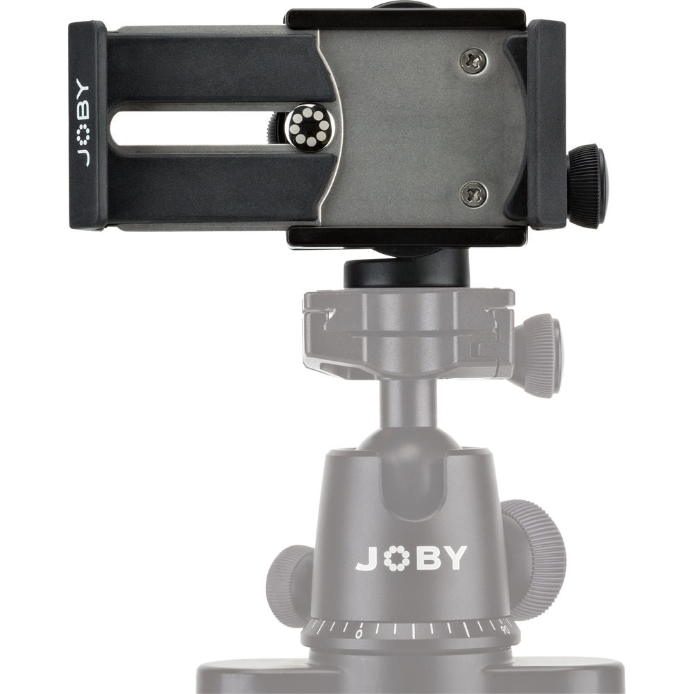 JOBY GripTight Mount PRO Phone (Black) – Tripod Phone Holder