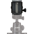 JOBY GripTight Mount PRO Phone (Black) – Tripod Phone Holder