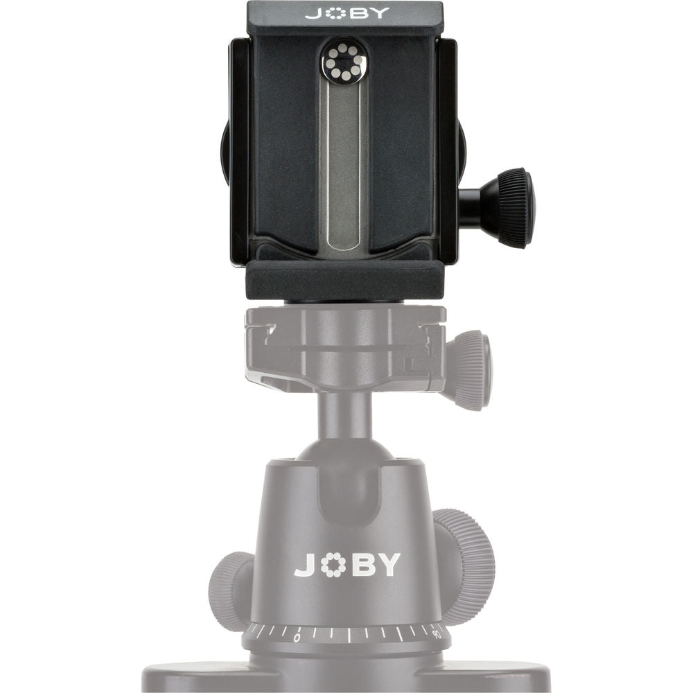 JOBY GripTight Mount PRO Phone (Black) – Tripod Phone Holder