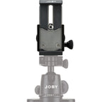 JOBY GripTight Mount PRO Phone (Black) – Tripod Phone Holder