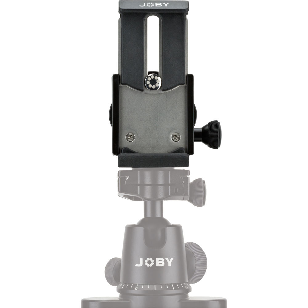 JOBY GripTight Mount PRO Phone (Black) – Tripod Phone Holder