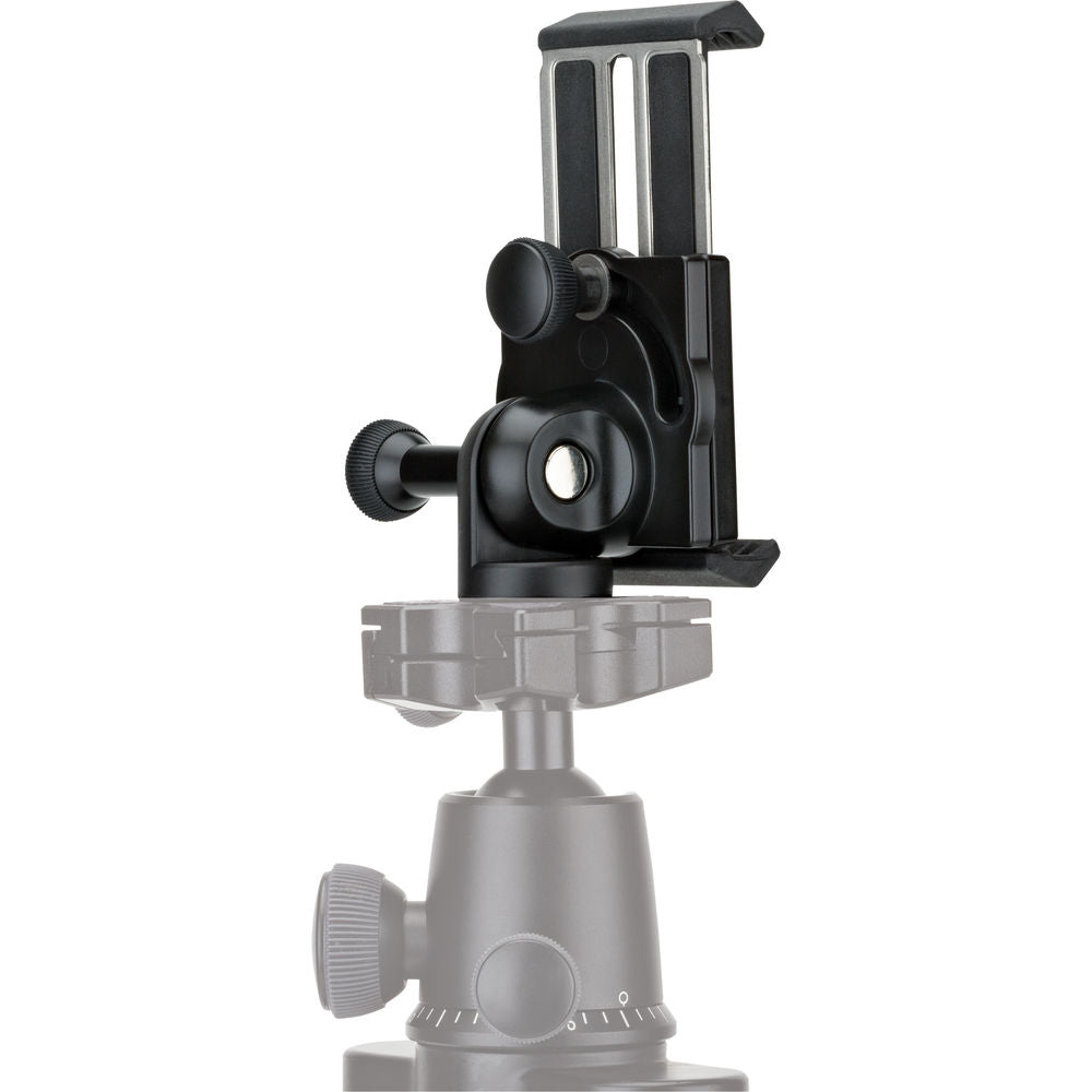 JOBY GripTight Mount PRO Phone (Black) – Tripod Phone Holder
