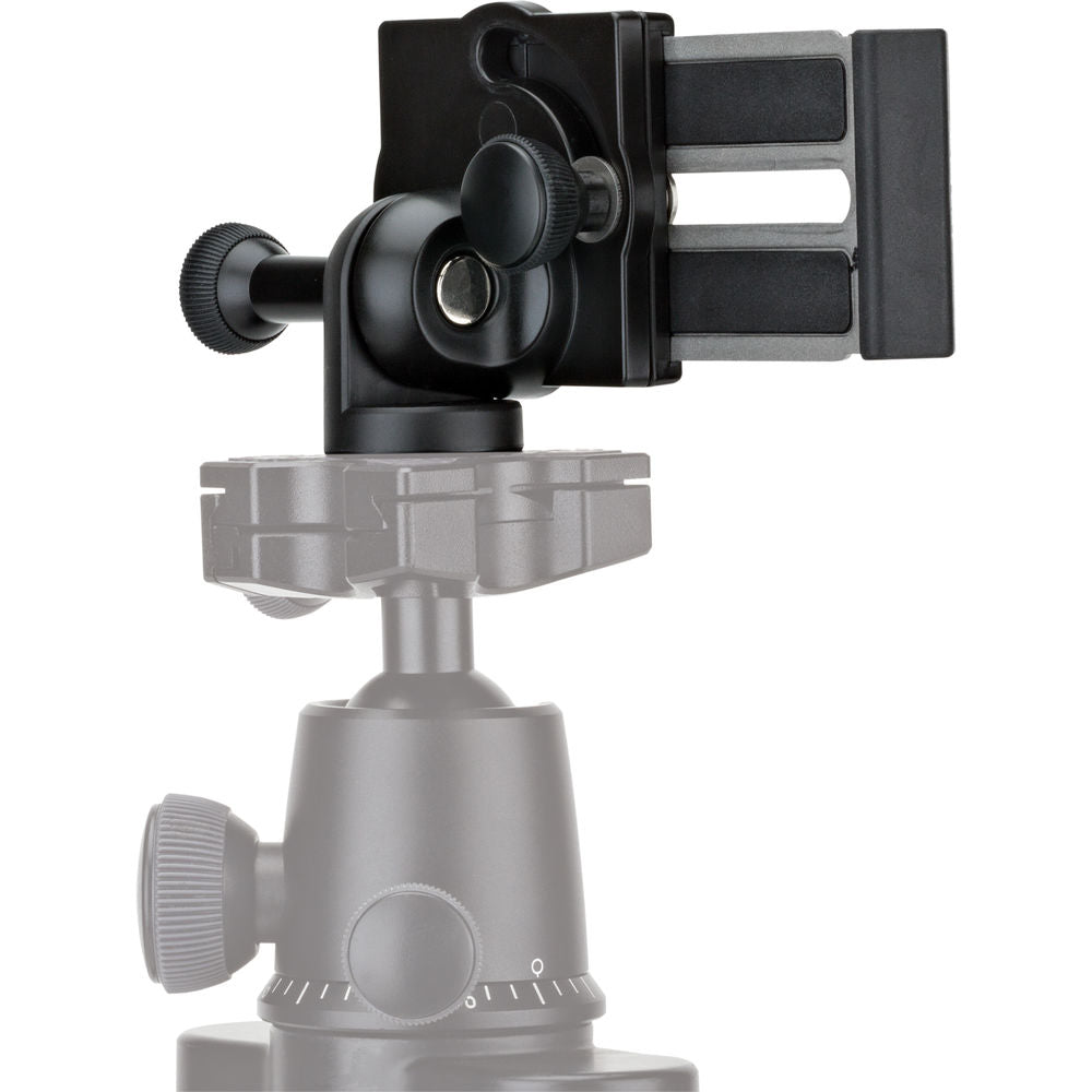 JOBY GripTight Mount PRO Phone (Black) – Tripod Phone Holder