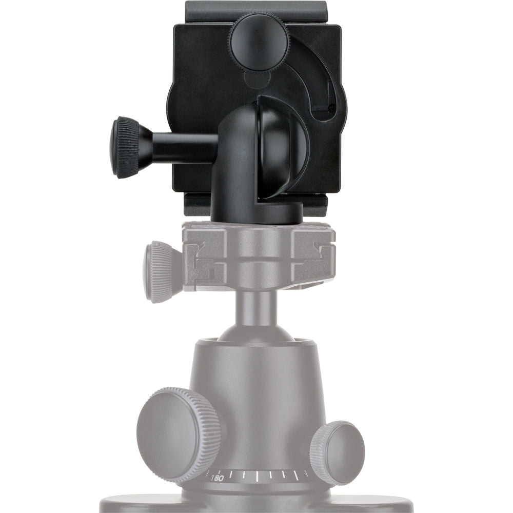 JOBY GripTight Mount PRO Phone (Black) – Tripod Phone Holder