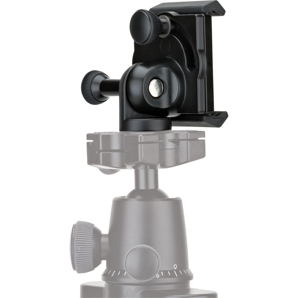 JOBY GripTight Mount PRO Phone (Black) – Tripod Phone Holder