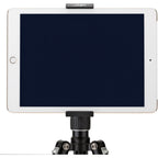 JOBY GripTigh Mount PRO Tablet – Adjustable Tripod Holder