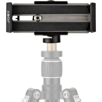 JOBY GripTigh Mount PRO Tablet – Adjustable Tripod Holder