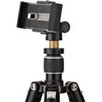 JOBY GripTigh Mount PRO Tablet – Adjustable Tripod Holder