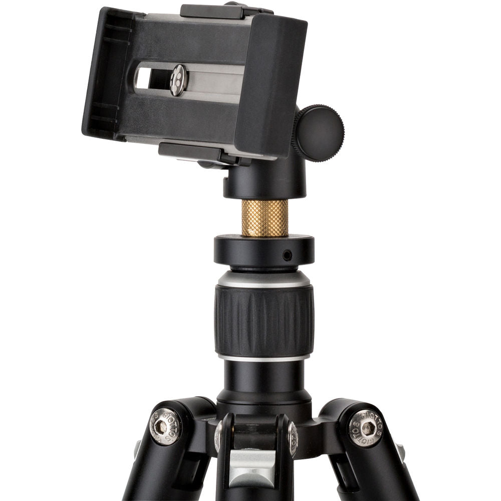 JOBY GripTigh Mount PRO Tablet – Adjustable Tripod Holder
