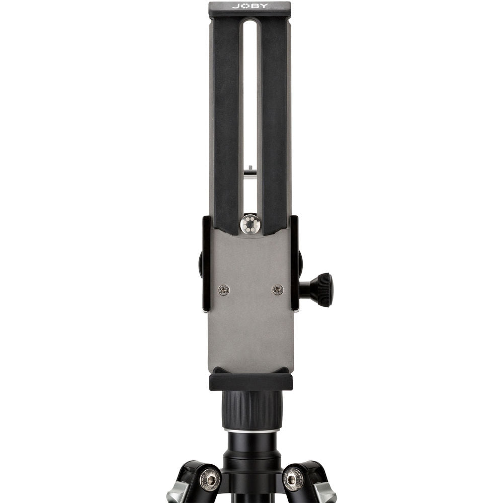 JOBY GripTigh Mount PRO Tablet – Adjustable Tripod Holder