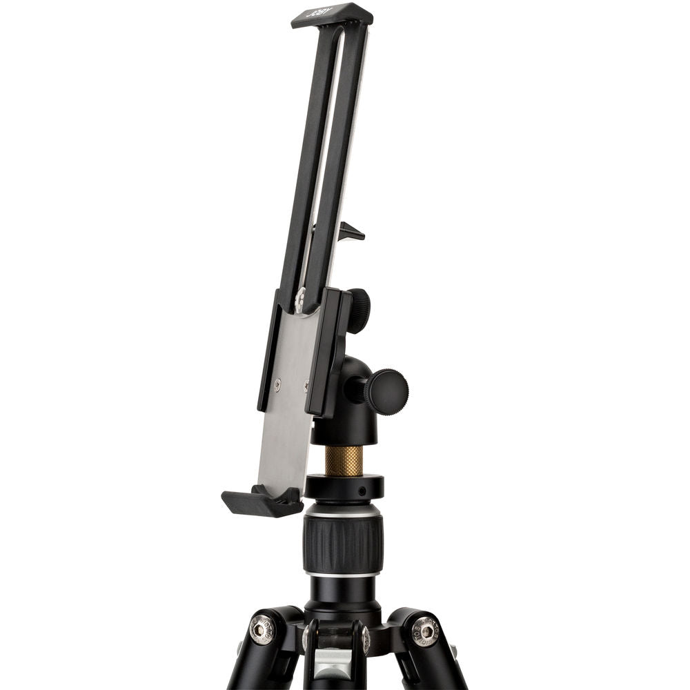 JOBY GripTigh Mount PRO Tablet – Adjustable Tripod Holder