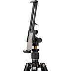JOBY GripTigh Mount PRO Tablet – Adjustable Tripod Holder