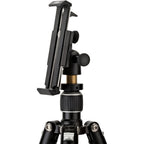 JOBY GripTigh Mount PRO Tablet – Adjustable Tripod Holder
