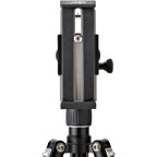 JOBY GripTigh Mount PRO Tablet – Adjustable Tripod Holder