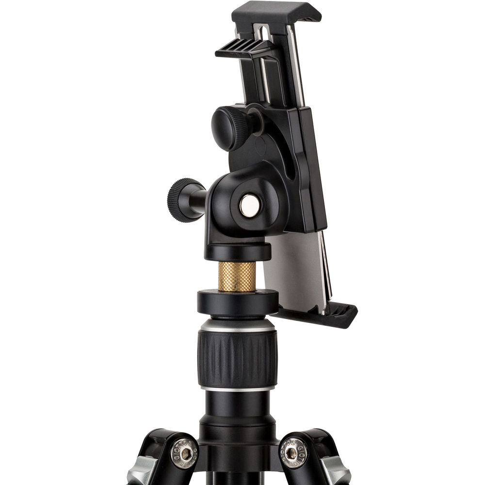 JOBY GripTigh Mount PRO Tablet – Adjustable Tripod Holder
