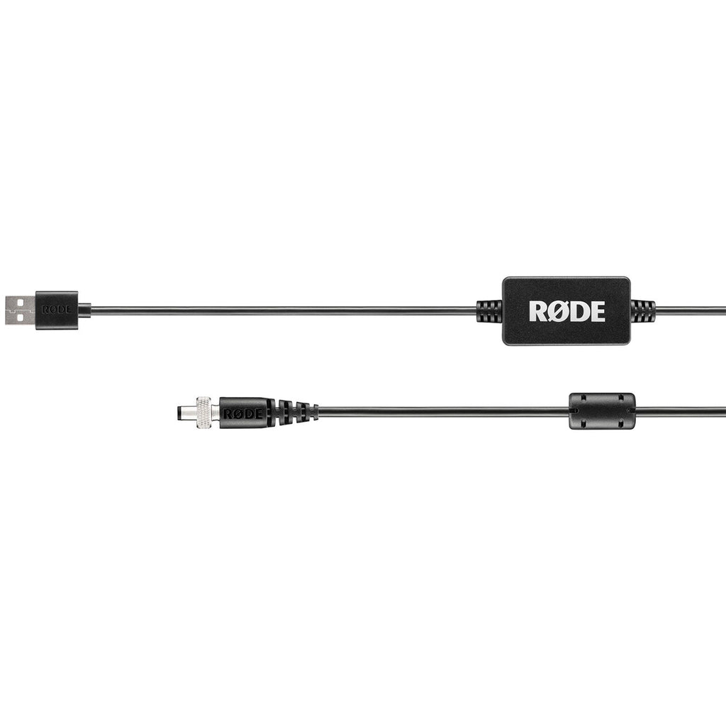 Rode DC-USB1 Power Cable for RODECaster Pro with Locking Connector