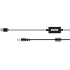 Rode DC-USB1 Power Cable for RODECaster Pro with Locking Connector