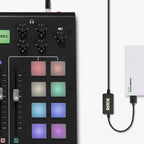Rode DC-USB1 Power Cable for RODECaster Pro with Locking Connector